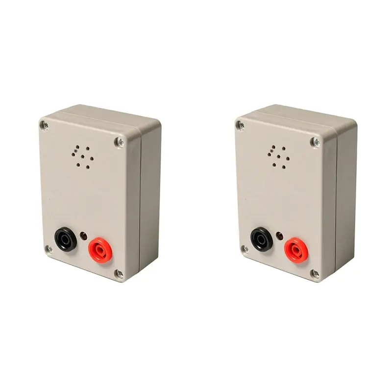 【Last CHANCE】2X 9V …