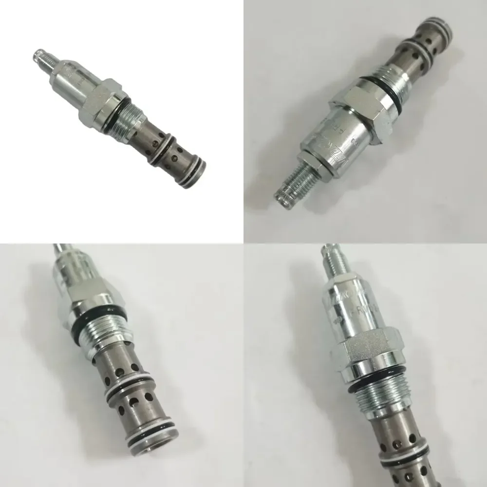 2026 Hot Item Pressure Reducing Valve PRV12-12-S-0-30 B220401000491 PRV12-12-S-0-30 for SANY Port Machinery Accessories