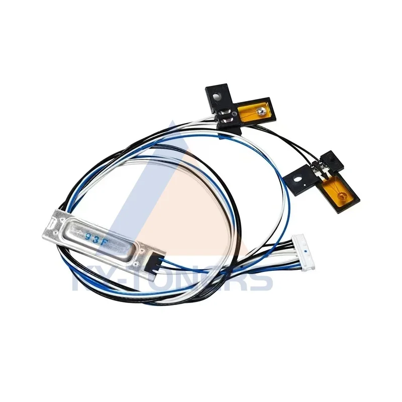 

Original Fuser Thermistor for Konica Minolta Bizhub Bizhub 308e 368e 458e BH308e BH368e BH458e Aurora 455e 555e sensor