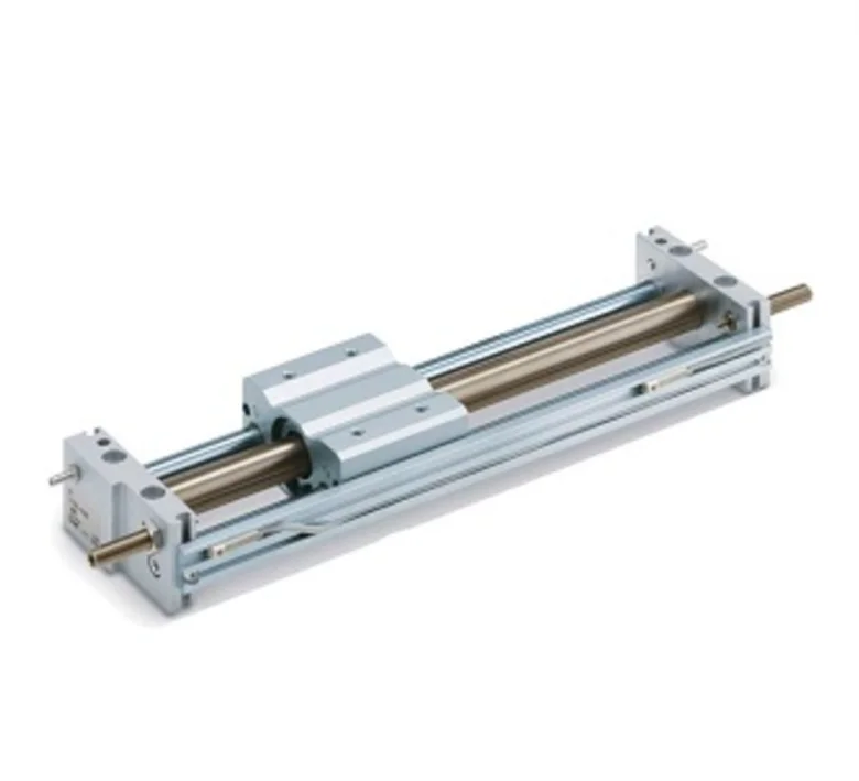 Cilindro Neumático SMC Sin Vástago CY1SG15-50Z-100Z-150Z-200Z-250Z-300Z-350Z-400Z-450Z-500Z-600Z-700Z Bomba Motor Cojinete de Motor Engranaje