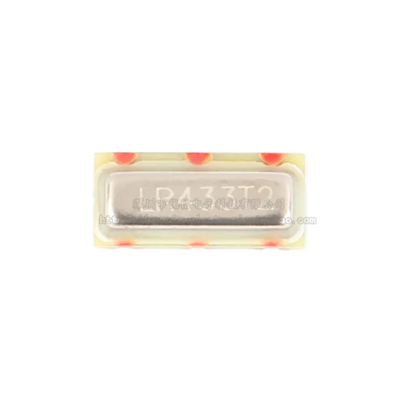 10PCS/Lot LR315T2 LR433T2 315Mhz 433Mhz  New Original