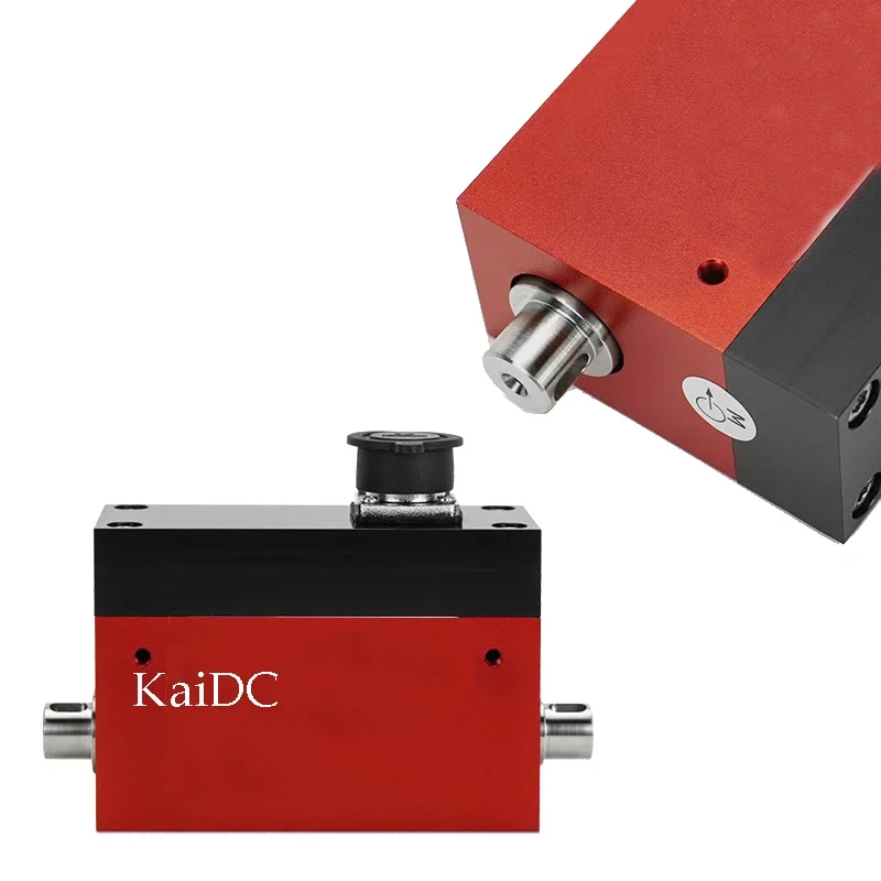 0-0.1/5 NM Tester Range Rotation Torque Measurement Detection Automatic Force Measurement Weighing Dynamic Torque Sensor