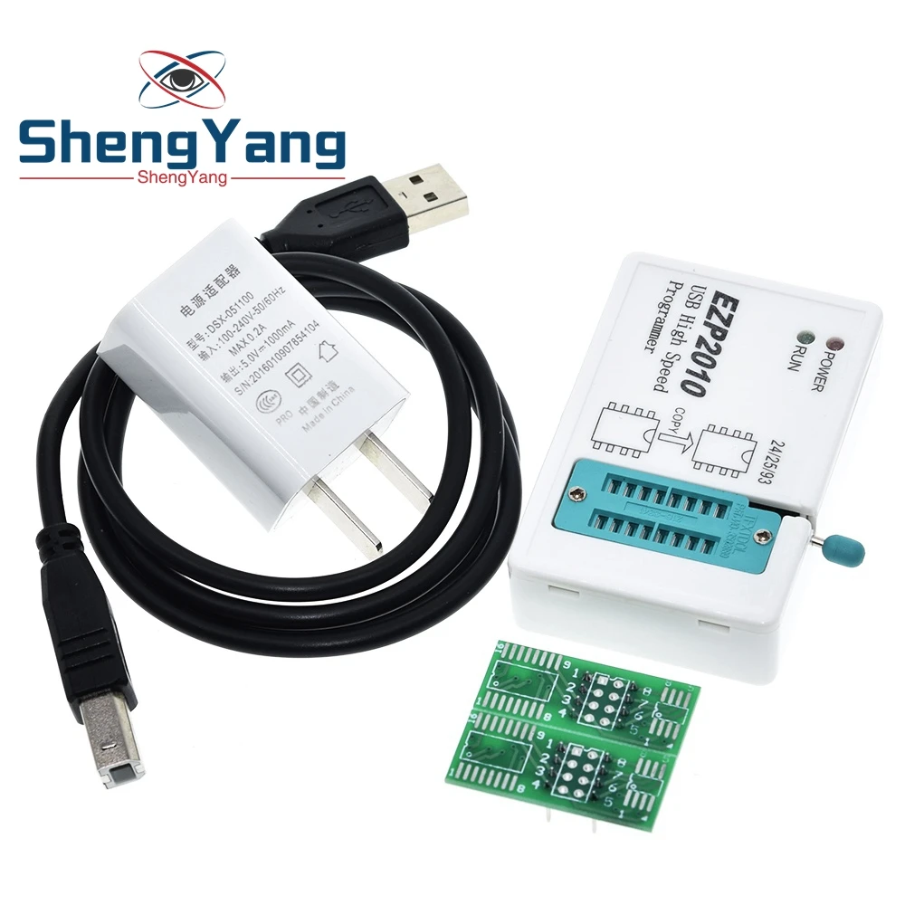 Tzt 1/3Pcs Hot EZP2…