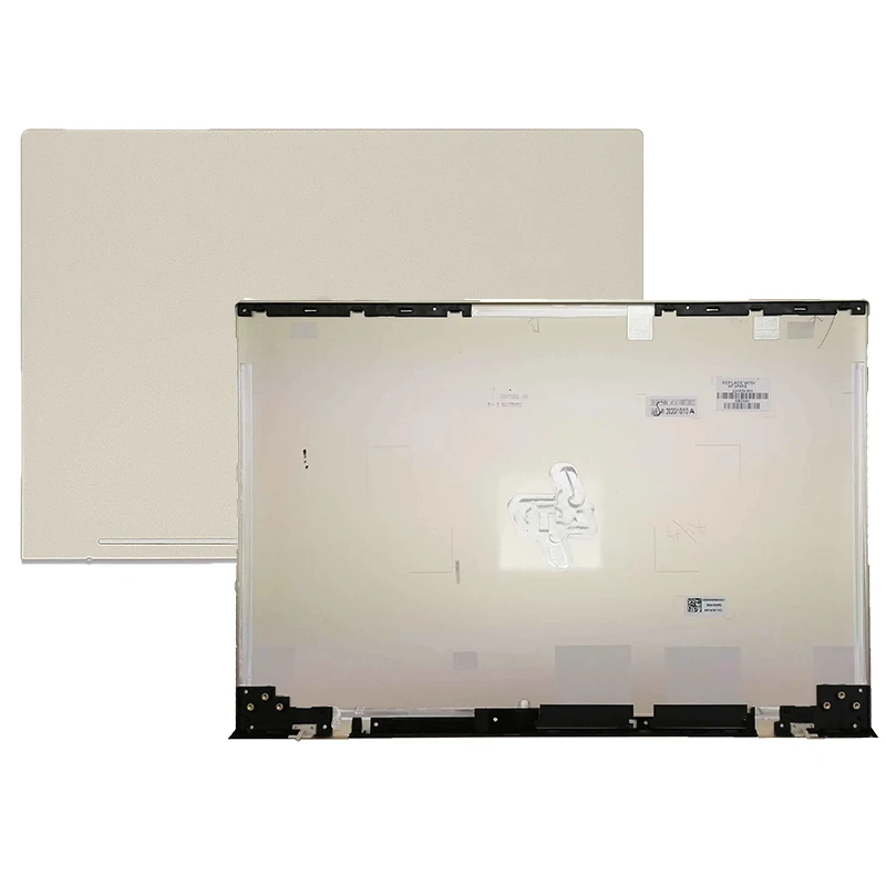 New For HP Envy 13-AQ TPN-W144 LCD Back Cover Hinges Front Bezel Keyboard Bottom Case Top Laptop Case Lid L54933-001 L54934-001