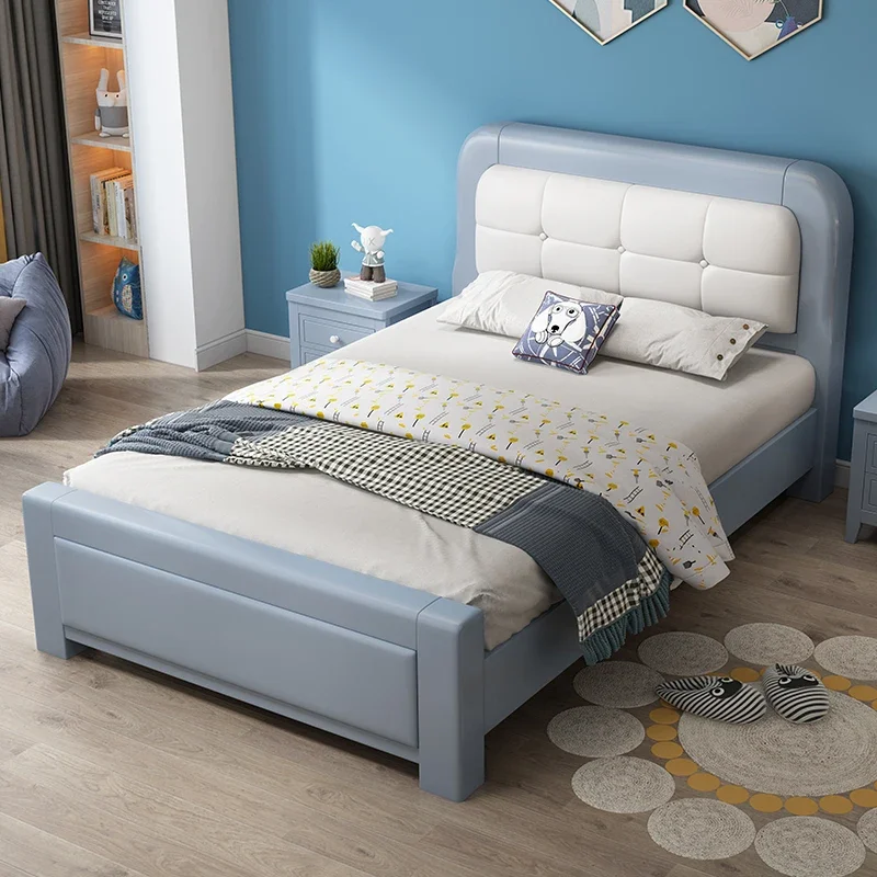 Bassinets per bambini Mobili per bambini Camera da letto per bambini Corrimano Comodo letto di sicurezza per bambini Berceau ‌   Cama Infantil Letto a castello per bambini