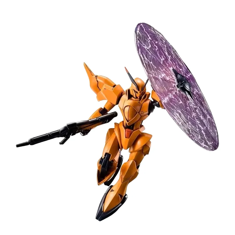 بانداي إعادة 1/100 مقياس الخامس Shokew أطقم منمذجة Zmt-S12g طبق الاصل روبوت عمل الشكل في المخزون محدودة طبق الاصل الشكل لهواة الجمع