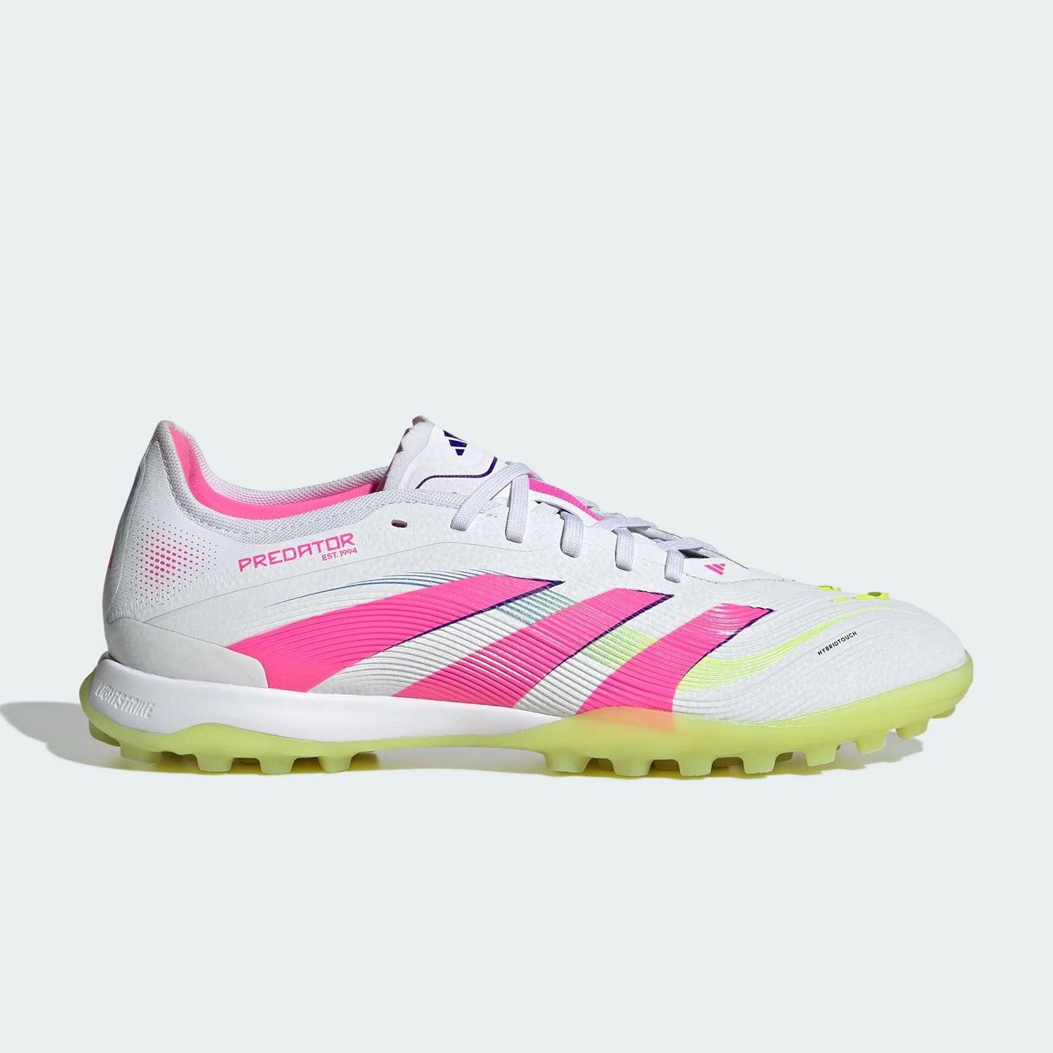 Adidas authentic PREDATOR PRO men's cushioned sports football shoes JH6468