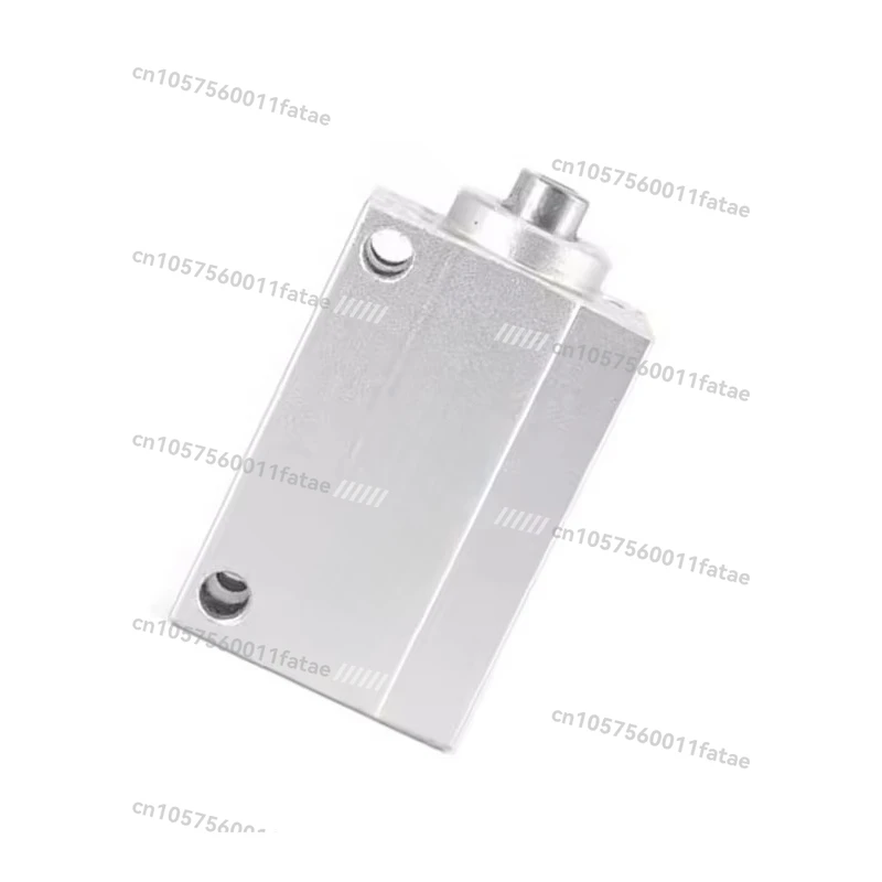 

Cylinder MU10X4/6/10/15/20/30S/B/SB series double acting small free mounting cylinder