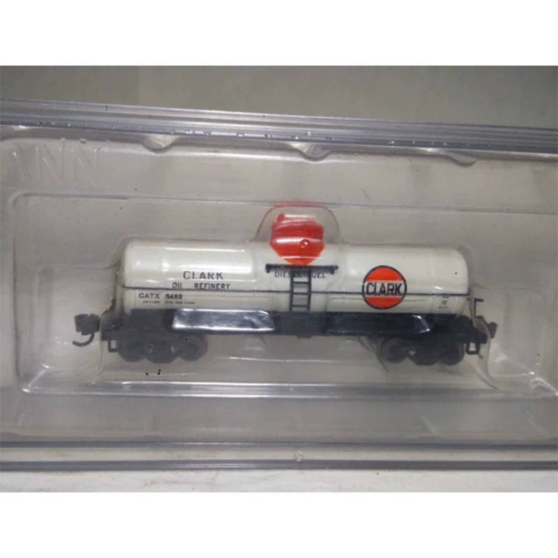 N Scale Train Model BACHMANN Car Compartment Series A Variety of Optional Specials