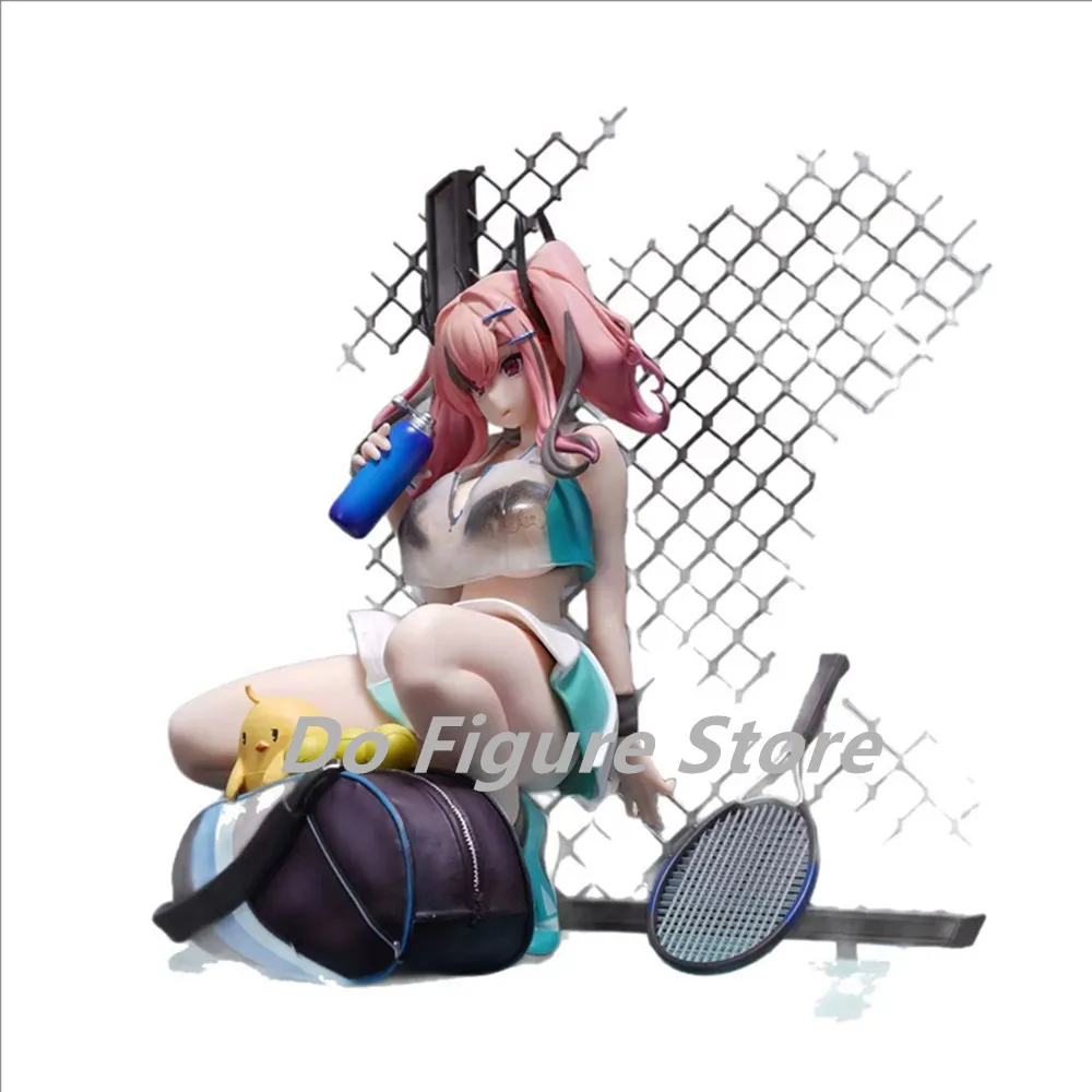 

1/7 Mimeyoi Azur Lane Figure USS Bremerton Hot Training TF edition Anime Girl PVC Action Figure Toy Statue Collection Model Doll