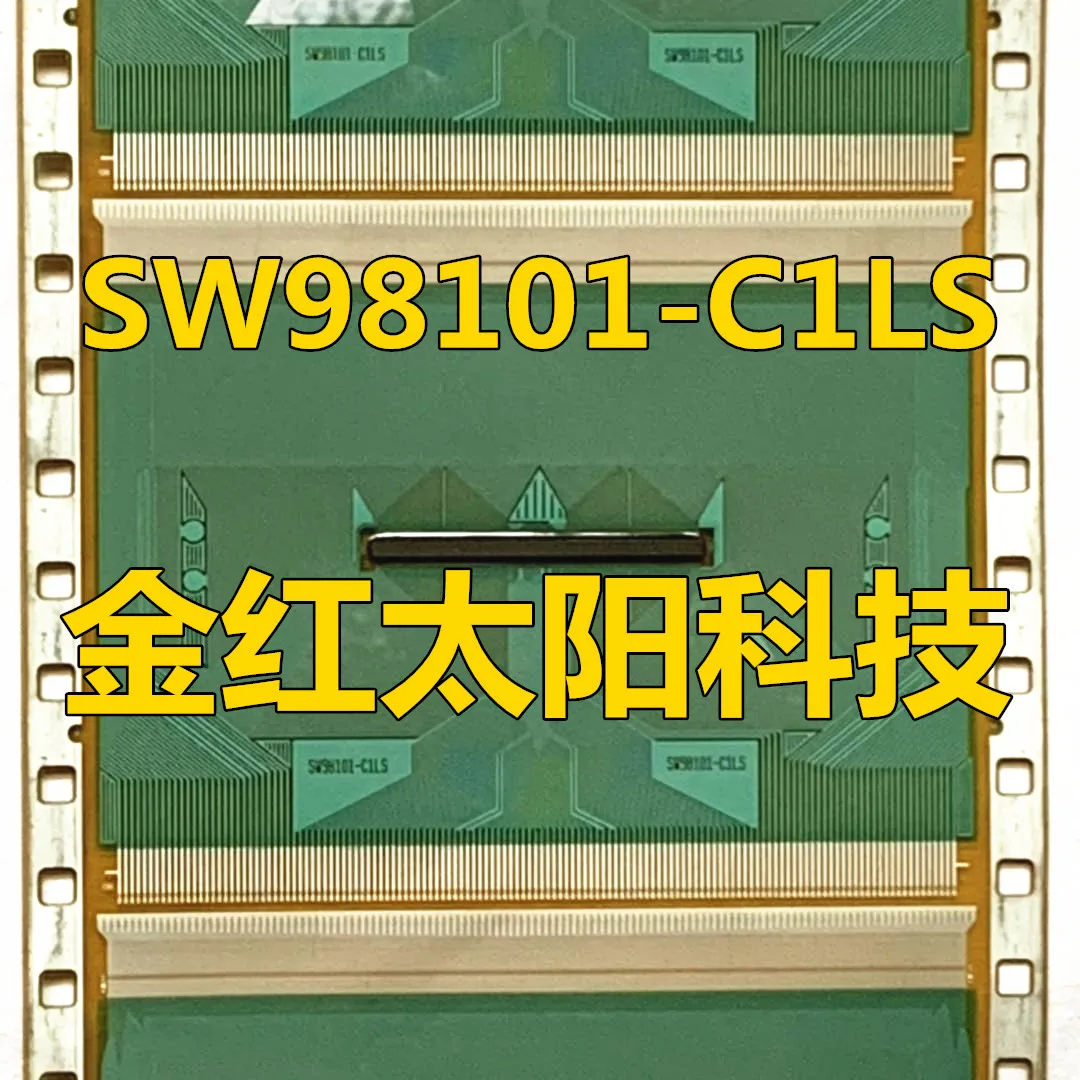 SW98101-C1LS New rolls of TAB COF in stock