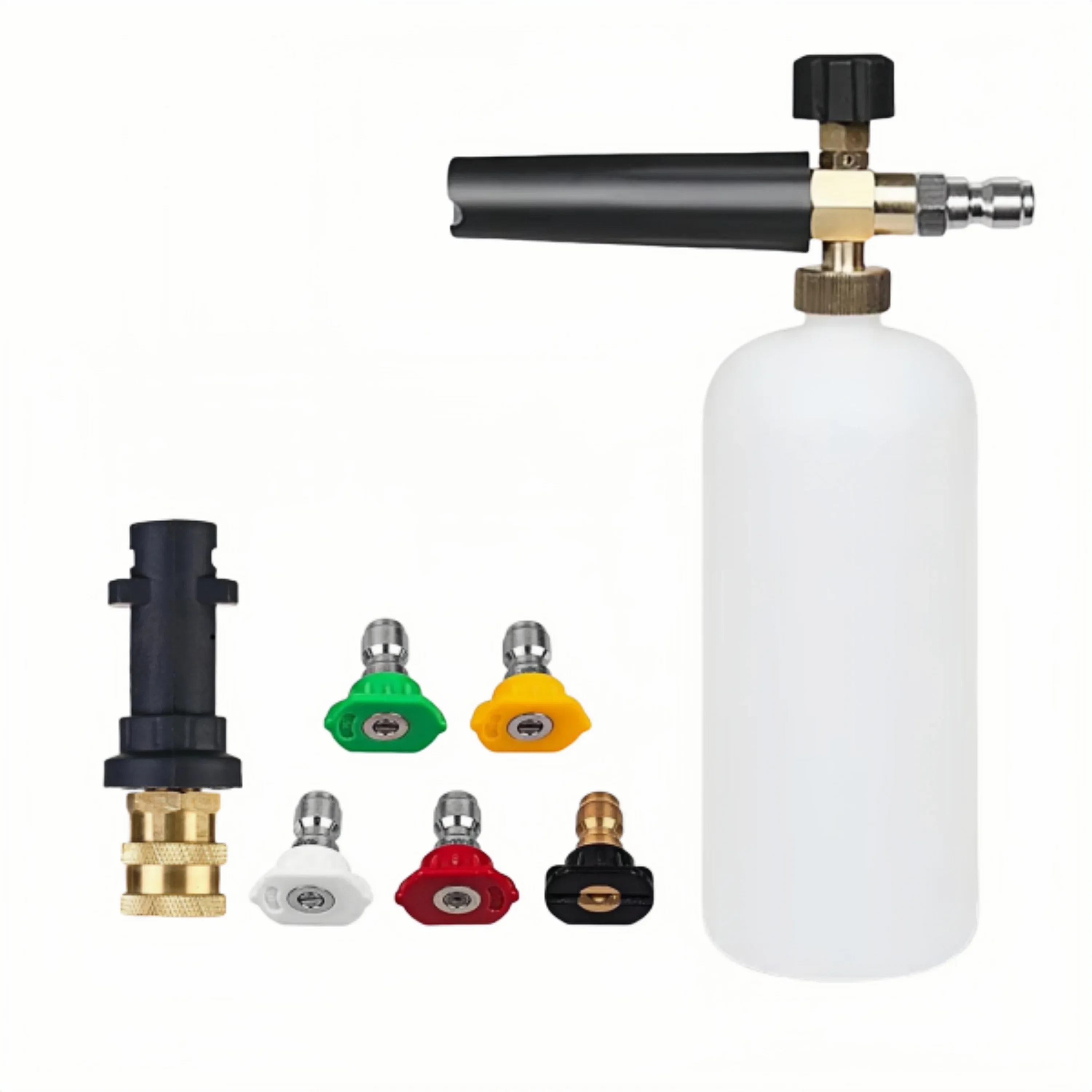 Kärcher K2-K7 Adapter Set - 1/4