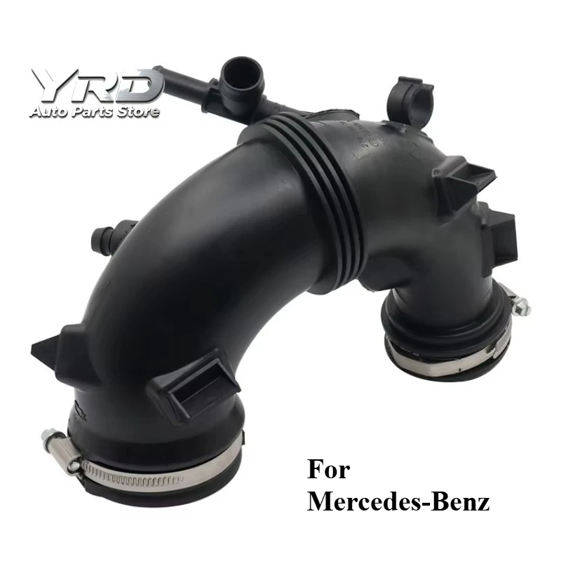 2740901029 Engine Turbo Intercooler Air Intake Duct Hose Tube For Mercedes-Benz C250 C300 E250 E300 E350 E500 W205 2740900029