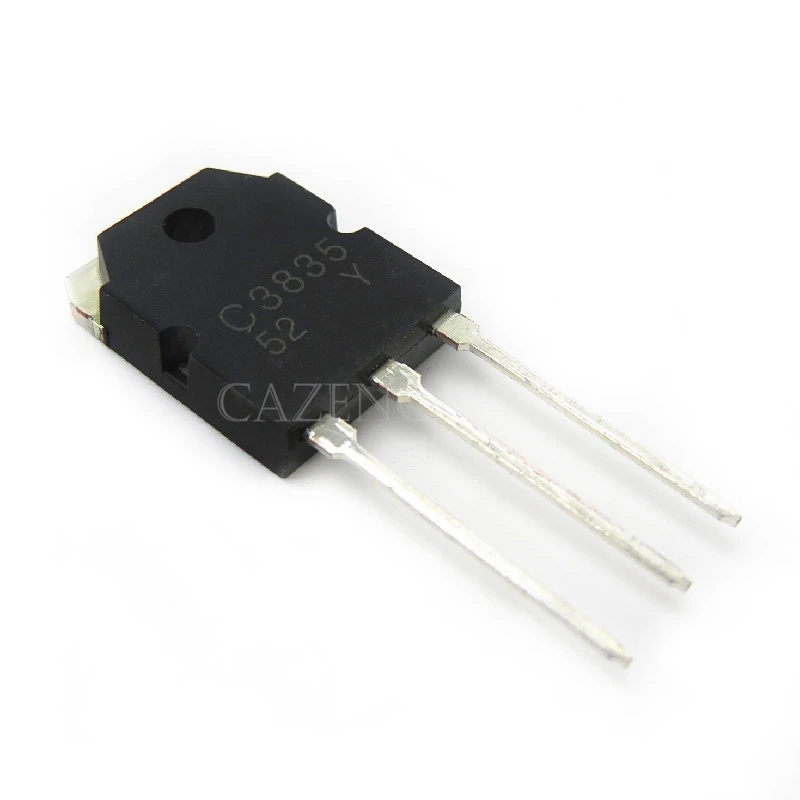 5PCS 2SC3835 C3835 2SC3552 C3552 2SC3320 C3320 2SC3181N C3181N C3181 2SC2922 C2922 2SC2625 C2625 TO-3P