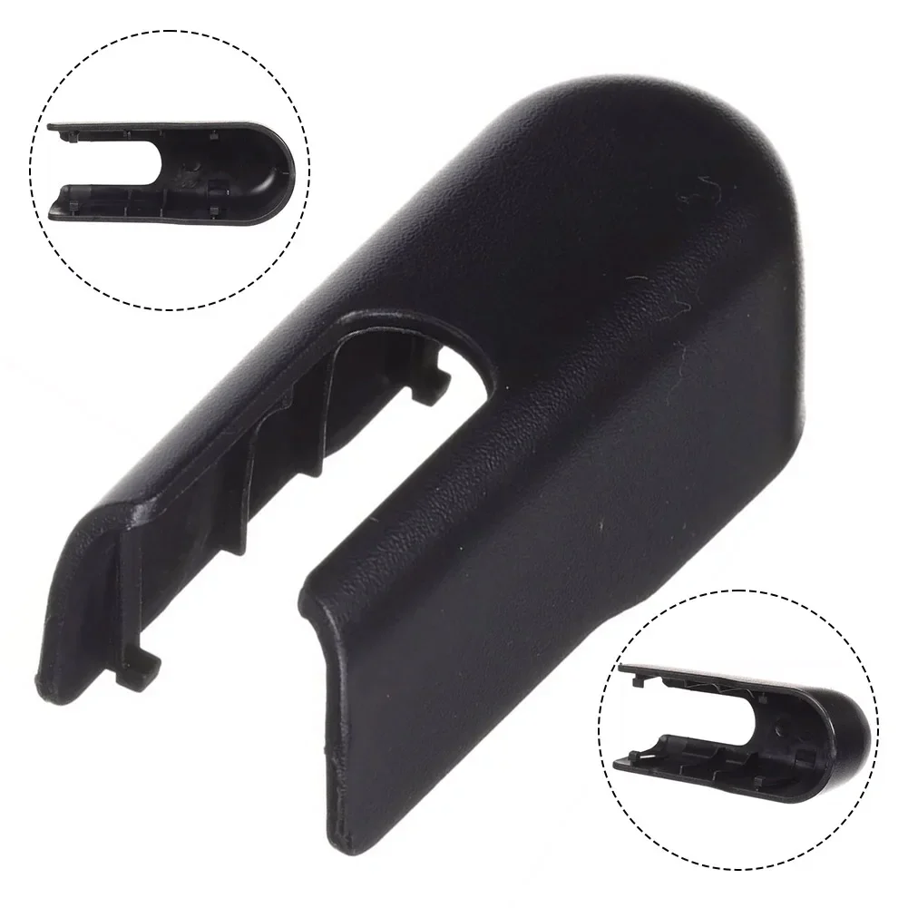 Car Rear Wiper Cover 96661554 Rear Wiper Cap Cover For Chevrolet Captiva Sport 2012-15 For Saturn Vue 2008-10 Car Accessorie