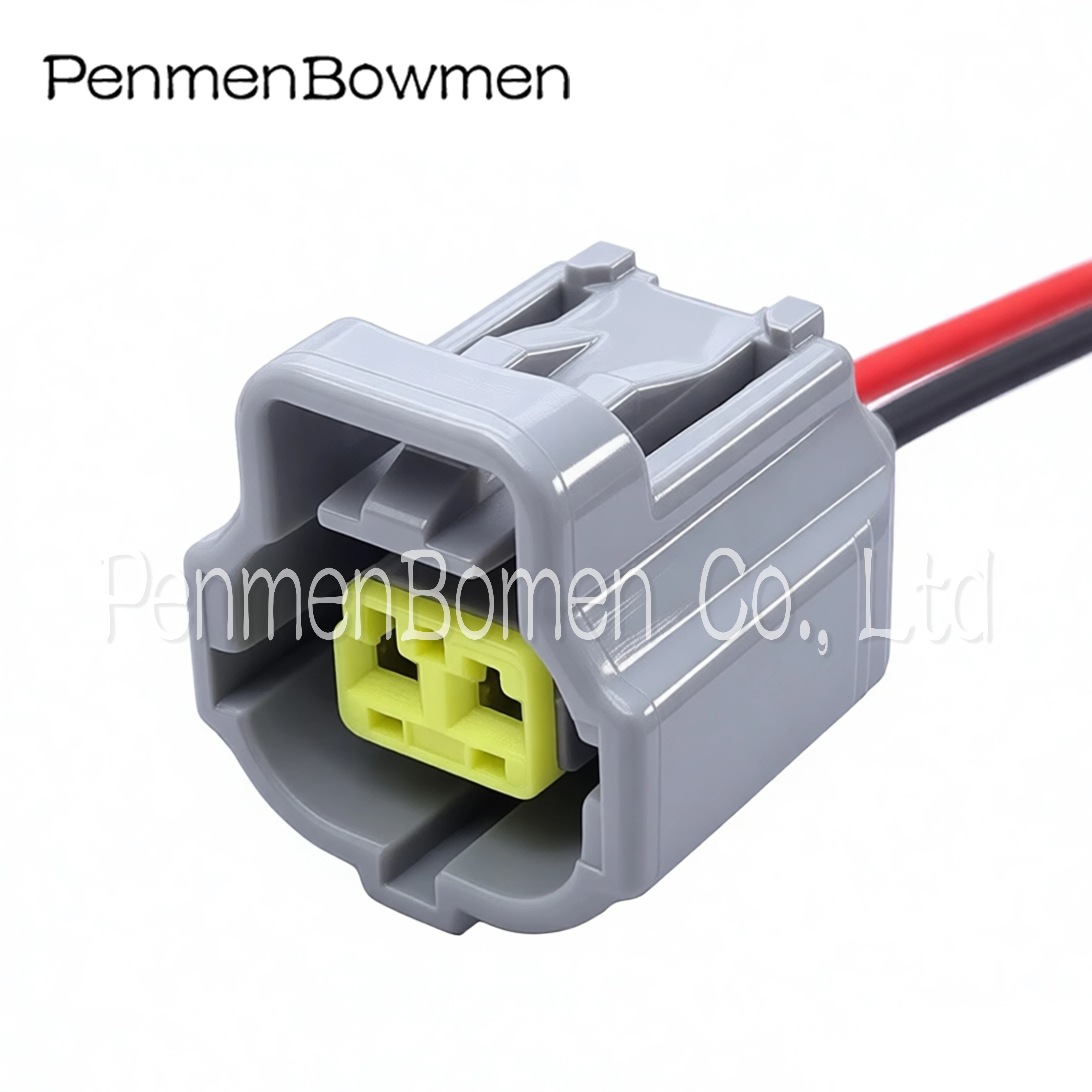 1 Set 2 Pin 1.8MM Auto Water Temperature Electrical Cable Connectors Waterproof Wire Harness Plug for 178390-2