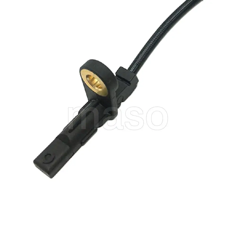 Rear Left/ Right ABS Wheel Speed Sensor LR001057, 6G9N-2B372-BC, 6G9N-2B372-BD for Land Rover Freelander 2 (L359) 2.0, 2.2, 3.2