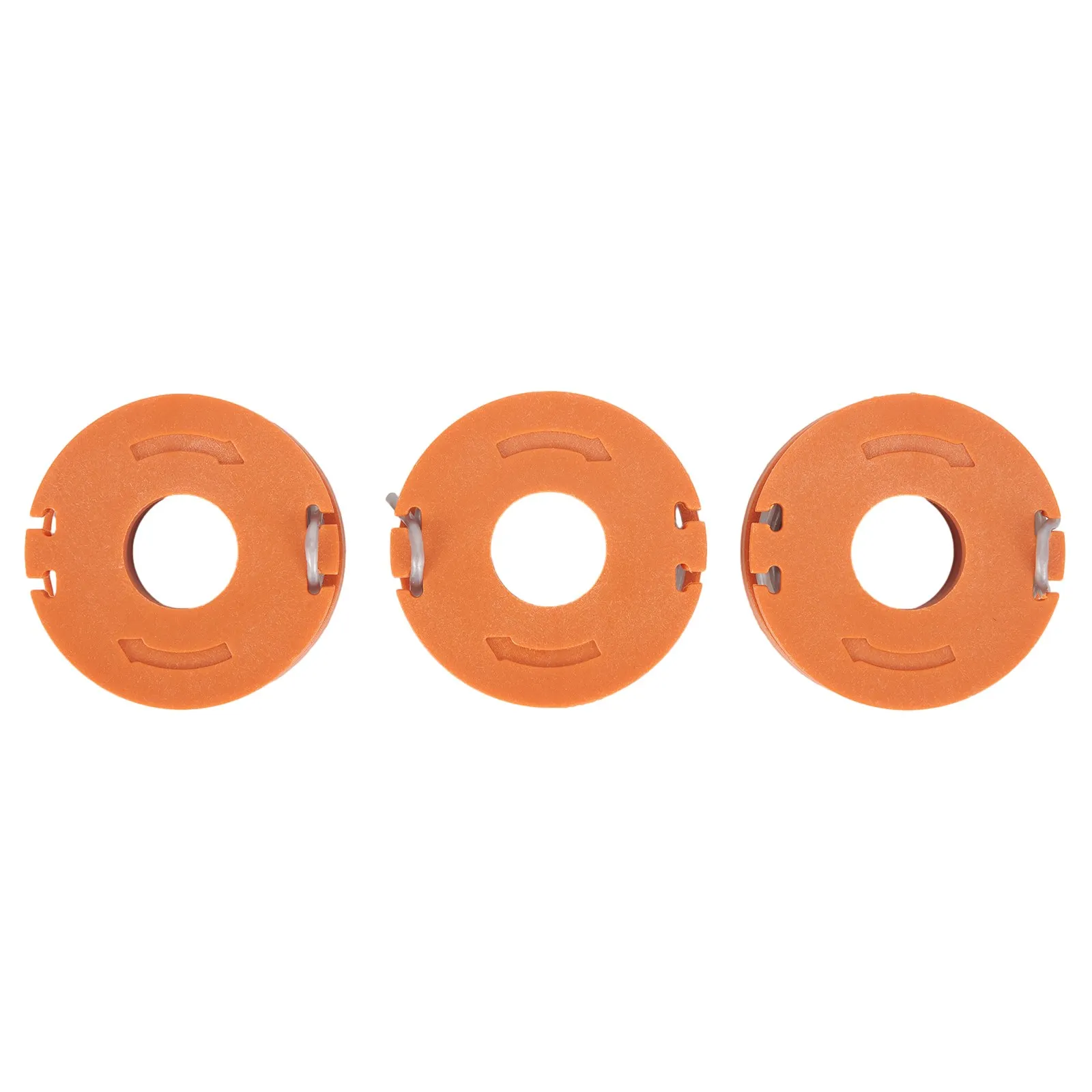 String Trimmer Parts Thread Spools 18v Cordless MCT1825 Automatic Line For For 18v Cordless MCT2X1825 For SPARES2GO High Quality