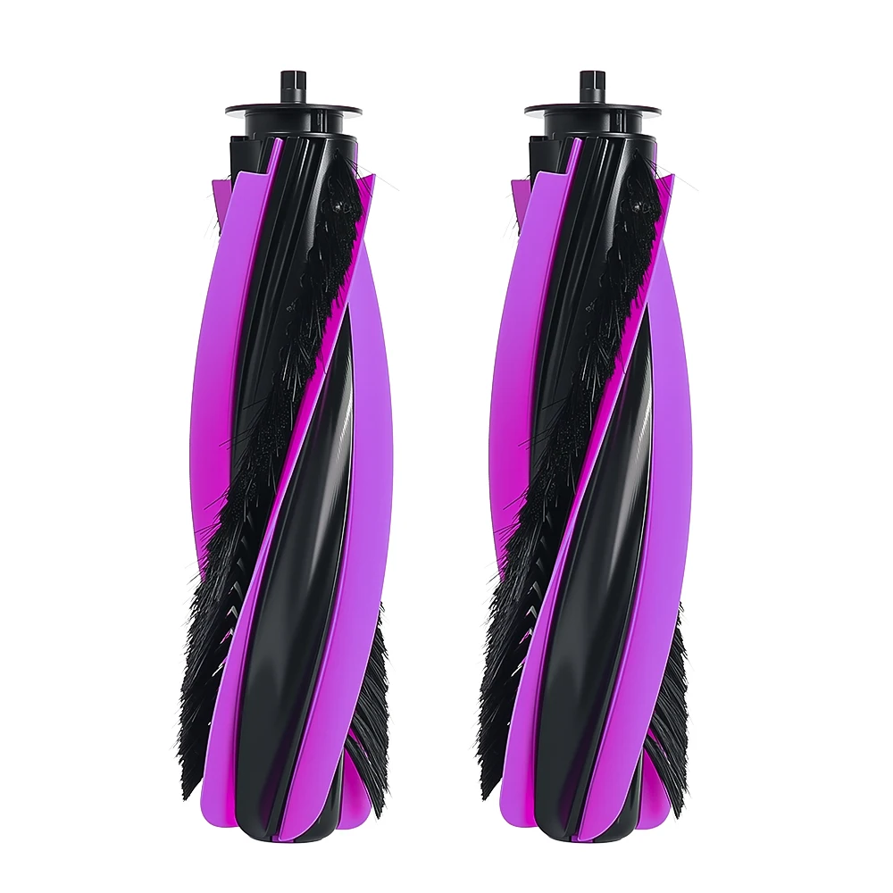 2PCS Purple