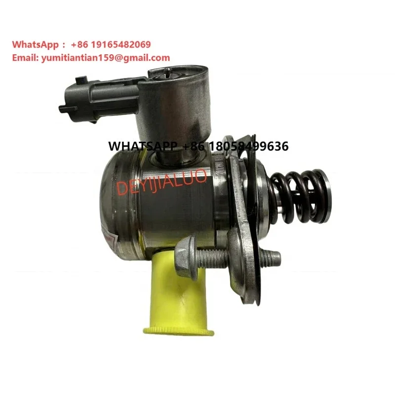 Automotive Parts Fuel Pump LDK A20NHT OEM 12658478 12629135 12646884 12641848 0261520295.760 Opel Insignia Bui -ck Regal