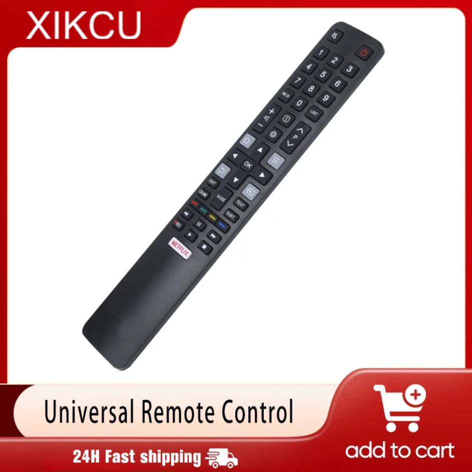 RC802N Universal Re…
