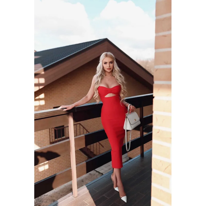 

Новое поступление 2025, длинное платье без бретелек для банкета, вечернее платье, вечернее коктейльное платье для торжественных мероприятий