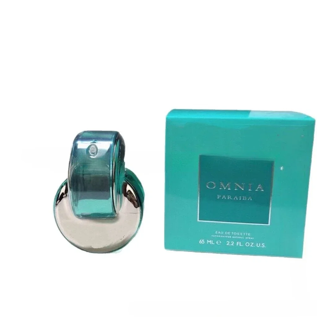 سلسلة العطور الكلاسيكية 65 مللي مسحوق الجمشت الكريستالي الأبيض للنساء عطر كريستالي للرجال عطر الجسم رذاذ أو دي بيرفوم