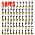 50pcs