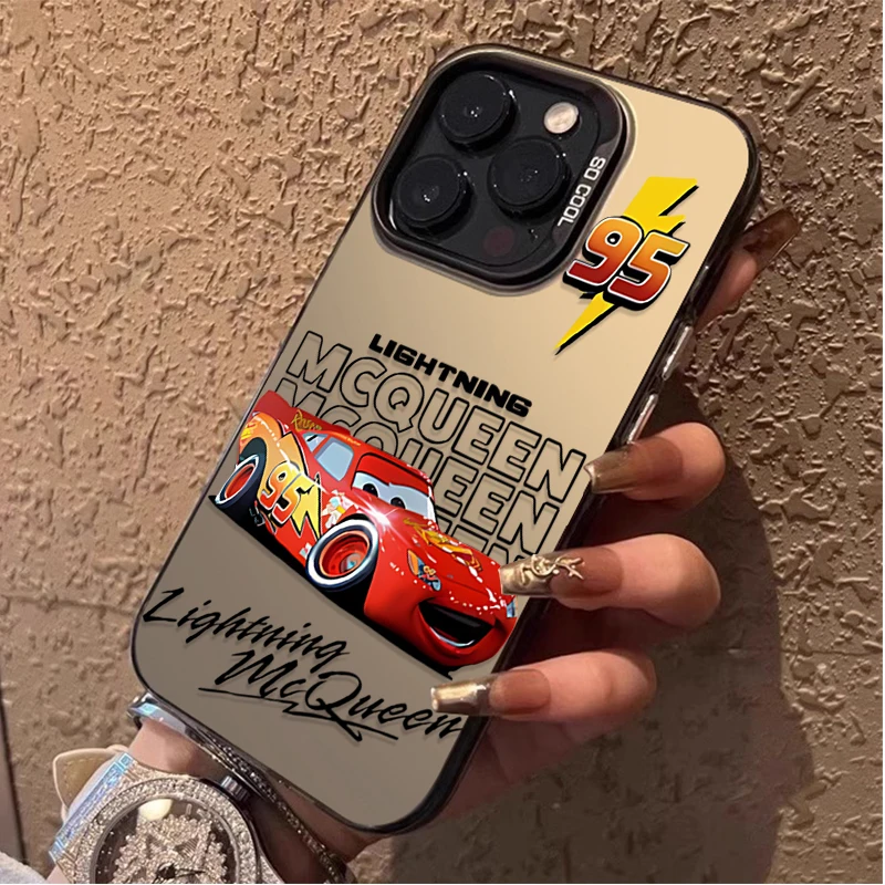Lightning Mcqueen M… - image