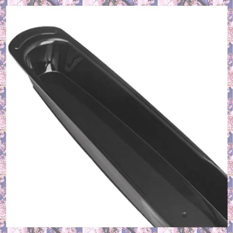 L73A 2025-Efficiently Collect Oil And Keep Clean Reliable Replacement Drip Pan Fits For George For Foreman Models