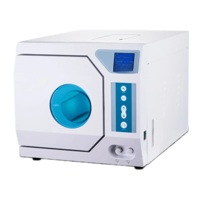 

23L18L Sterilizer Automatic Autoclave Sterilization Machine Equipment Pressure Sterilizer Disinfection Cabinet Sterilizer