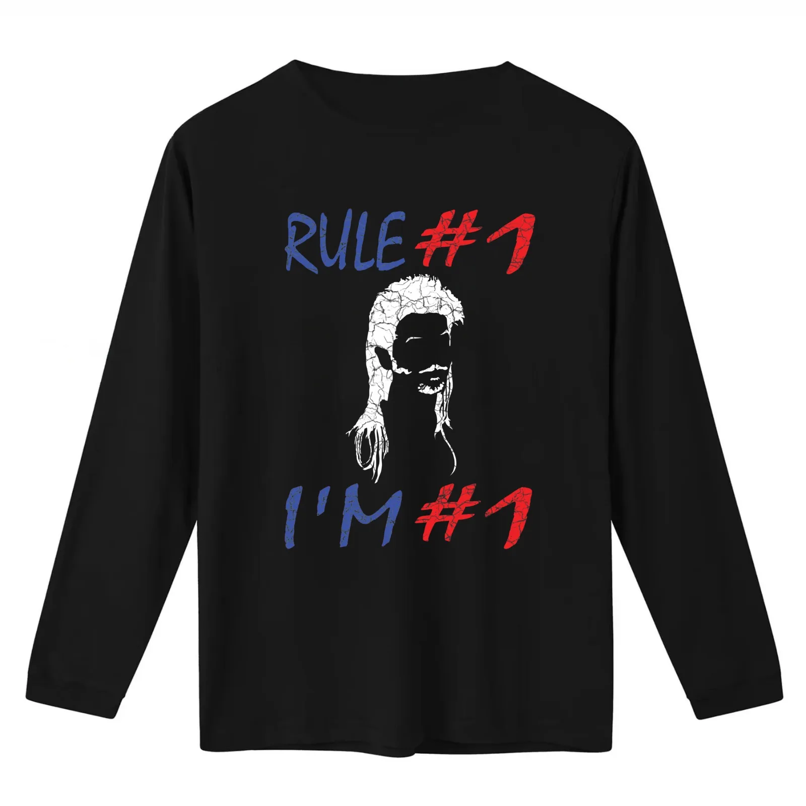 Joe Dirt's Rules of Engagement T-Shirt Summer Casual Cotton Tee Oversized Streetwear Tops Vintage Graphic Print 100% Cotton