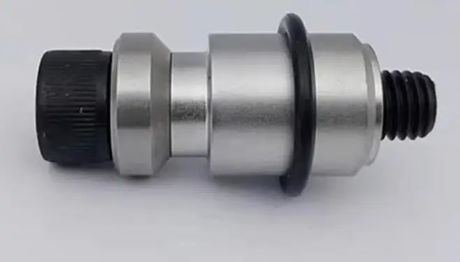 Cnc Pull Nail para Spark Edm Machine Torneira Manual Alavanca de Bloqueio Automático Substituição para Erowa Peças Alternativas er