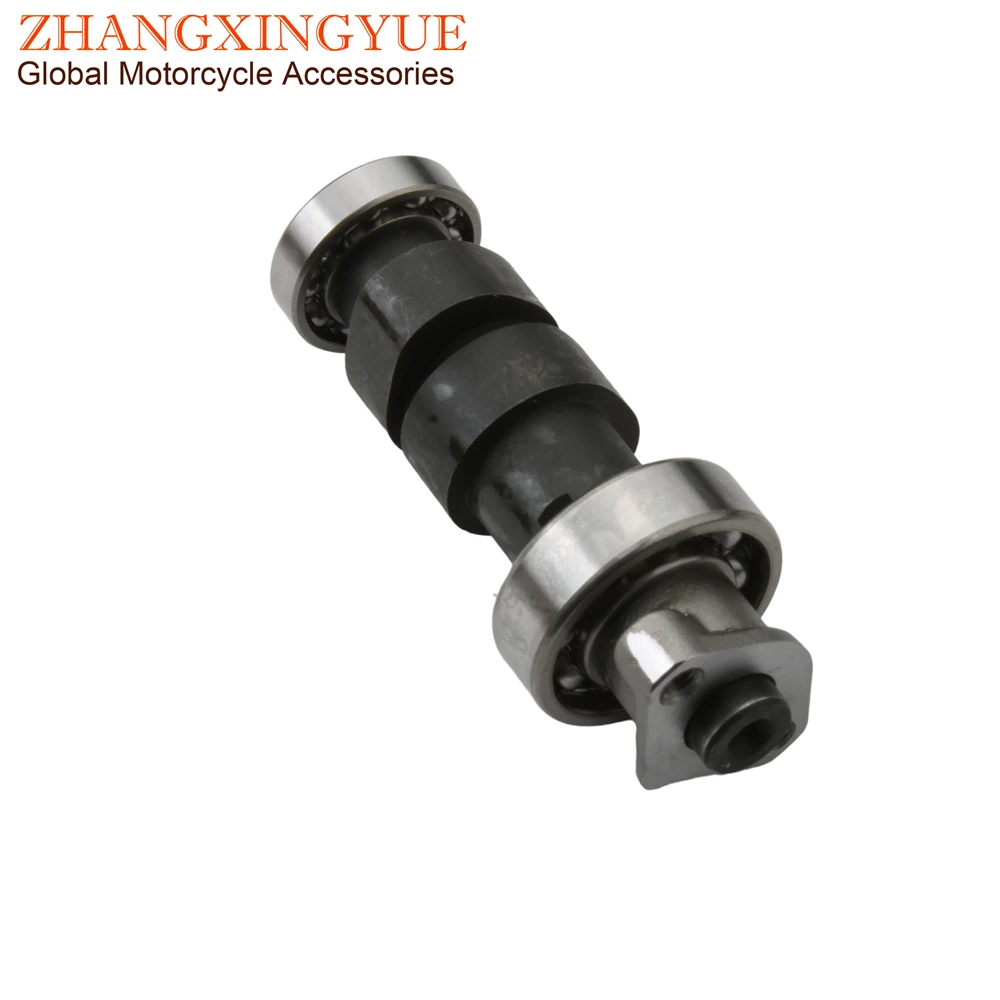 Motorcycle High Quality Camshaft For Honda CBR125 CBR 125 SONIC125 14100-KPP-860 2004-2013 Engine Parts