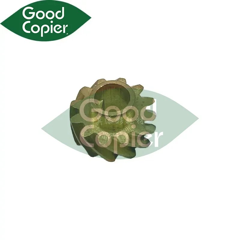 1Pcs Waste Toner Recycling Gear AB01-1462 AB011462 support for Ricoh Aficio AF1075 2075 1060 2060 7502 7001 MP7500 8000 8001 900