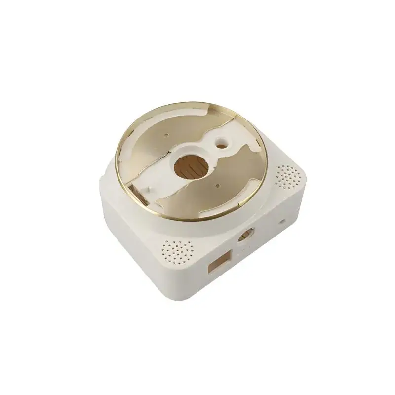 Customized Plastic Parts Manufacturer OEM Custom Plastic Injection ABS Nylon Products Injection Moulding Service Manufacturing