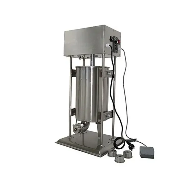 Spanish Churros Making Equipment Fully Automatic Spanish Mini Churros Making Machine Making Churros 5L/7L/10L/12L/15L