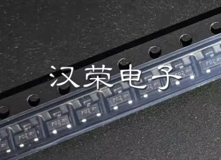 NVTR01P02LT1G Silk …