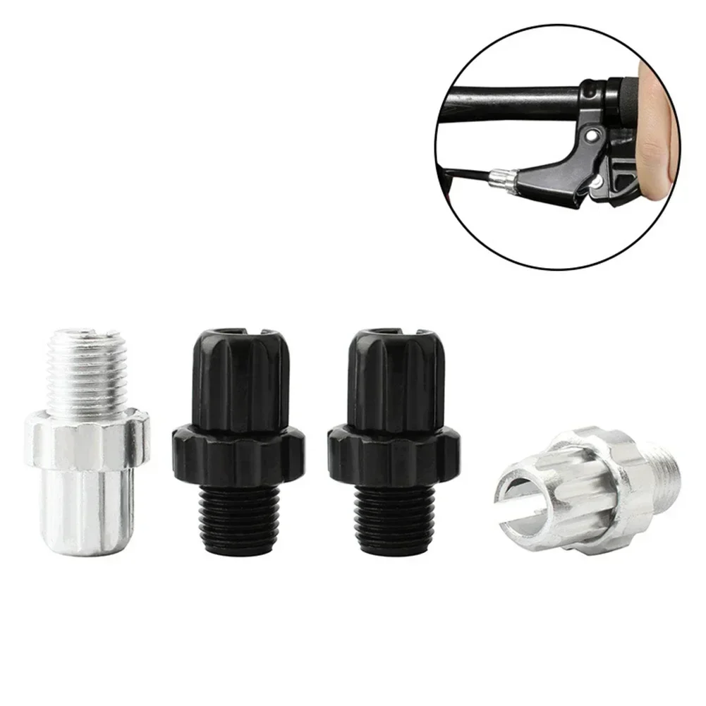 M10 Brake Lever Adjusting Regulator Screws For Mountain Road Bike MTB Bikes Cable Adjusters Bolts Brake Parts Brake Lever