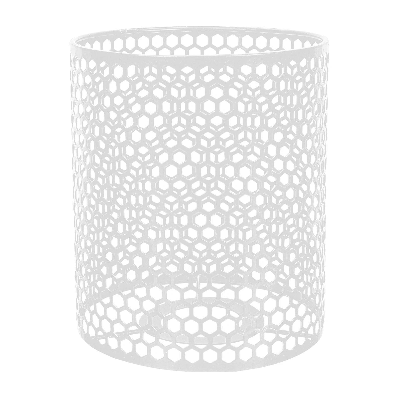 

Retro Decor Pendant Lamp Shade High Quality Cover for Lampshade Modern Hollow White Lampshades Ceiling Lights