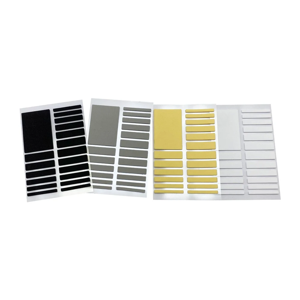 EVA Ring Size Adjust Stickers for Loose Adjustment Portable Rings Invisible Fixed Tightener Professional Jewelry Tools