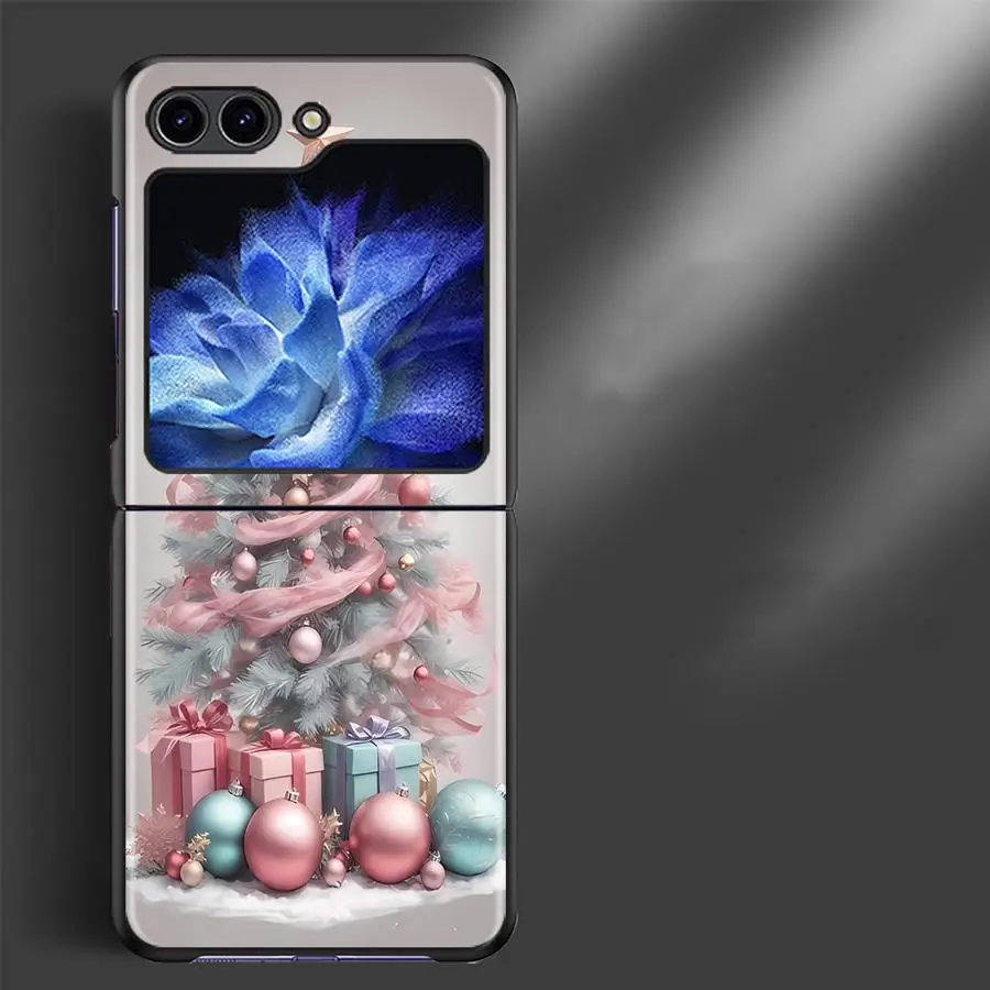 Cartoon Christmas T…