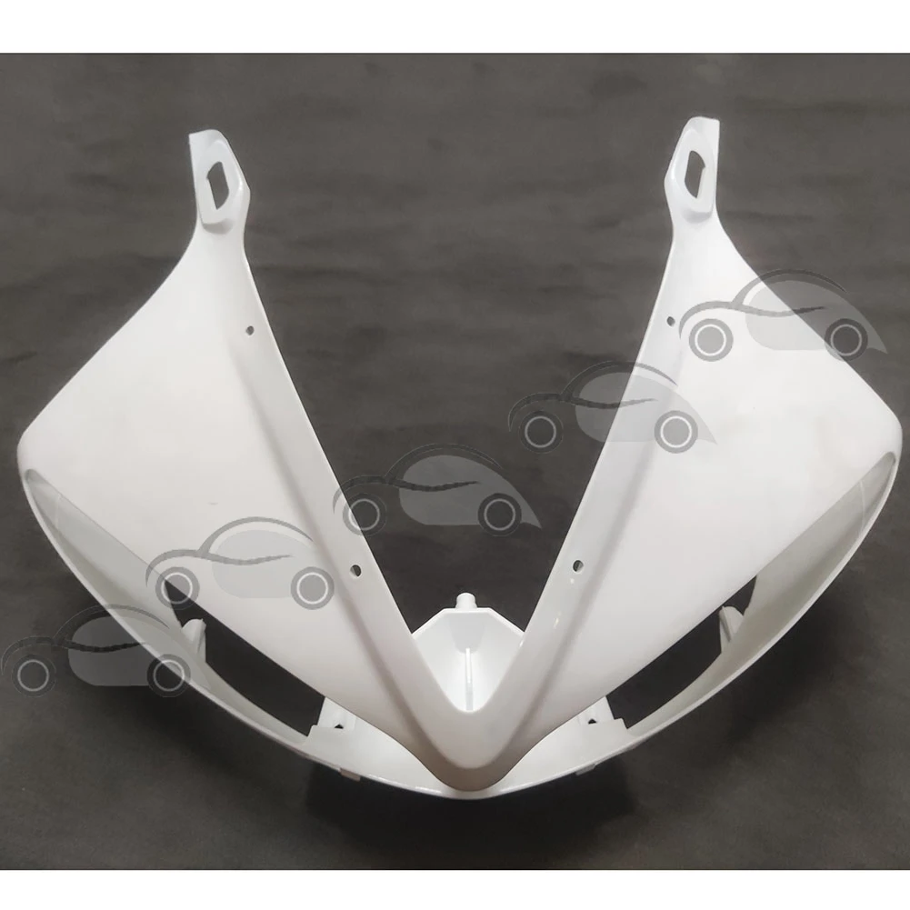 

Motorcycle Front ABS Upper cowl nose Fairing for YAMAHA YZF R6S 2006 - 2007/ R6 2003 2004 2005