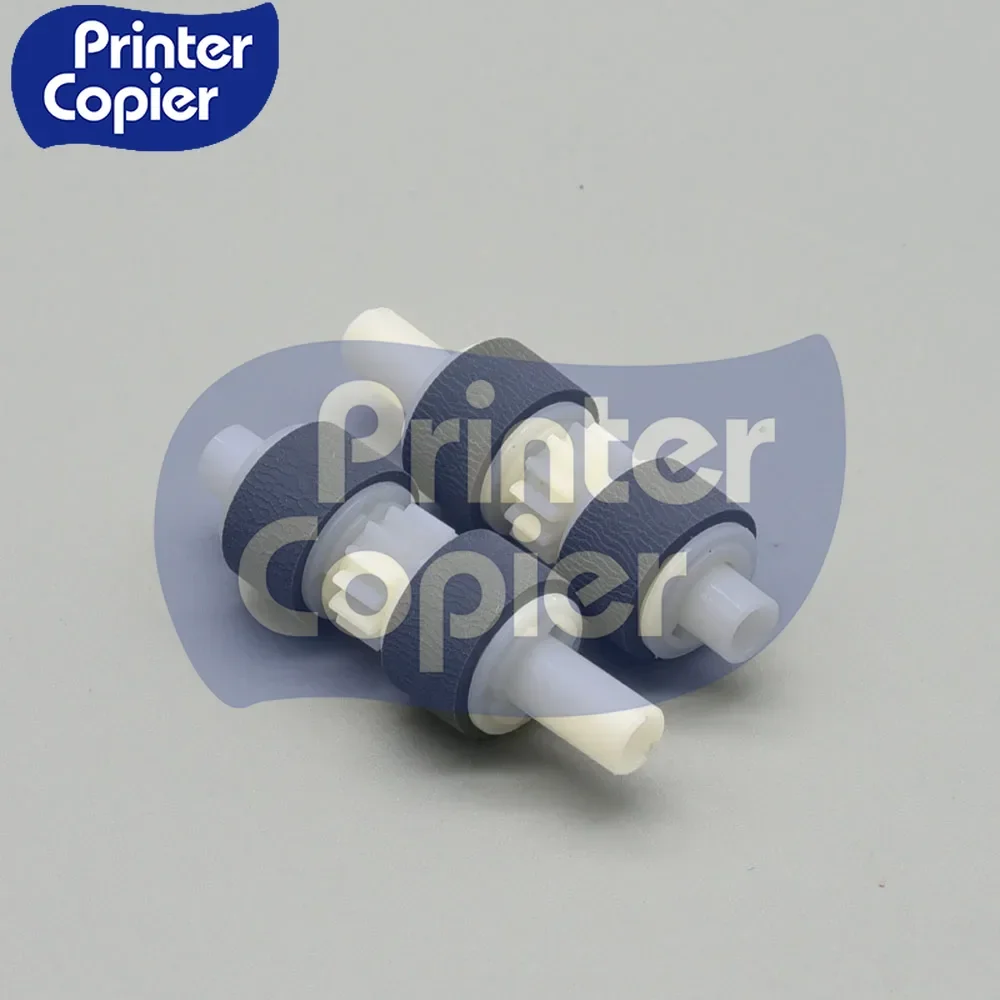 1X 1797734 1607363 Pickup Shaft Roller compatible for EPSON WF 7010 7015 7018 7110 7210 7510 7511 7515 7521 7610 7620 7621 7710