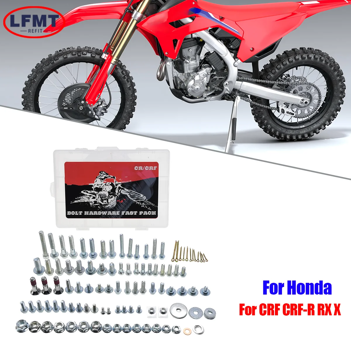 For Honda CR125 CR2…