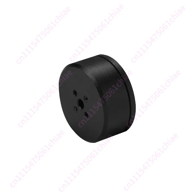 GB2205 small flat direct drive brushless motor 24V crane turntable gimbal controller silent intelligent