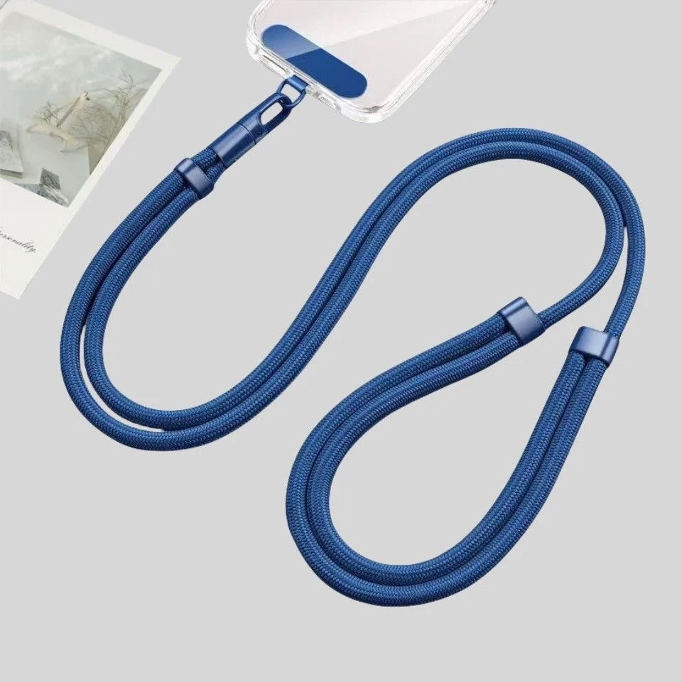 Adjustable Mobile Phone Strap Lanyard Crossbody Phone Lanyar