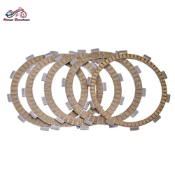 For Honda XL250R XL250S XR250R XL250 XR250 MTX125 NS125 CB250RS CB250 XL XR CB 250 NS MTX 125 Motorcycle Friction Clutch Plate