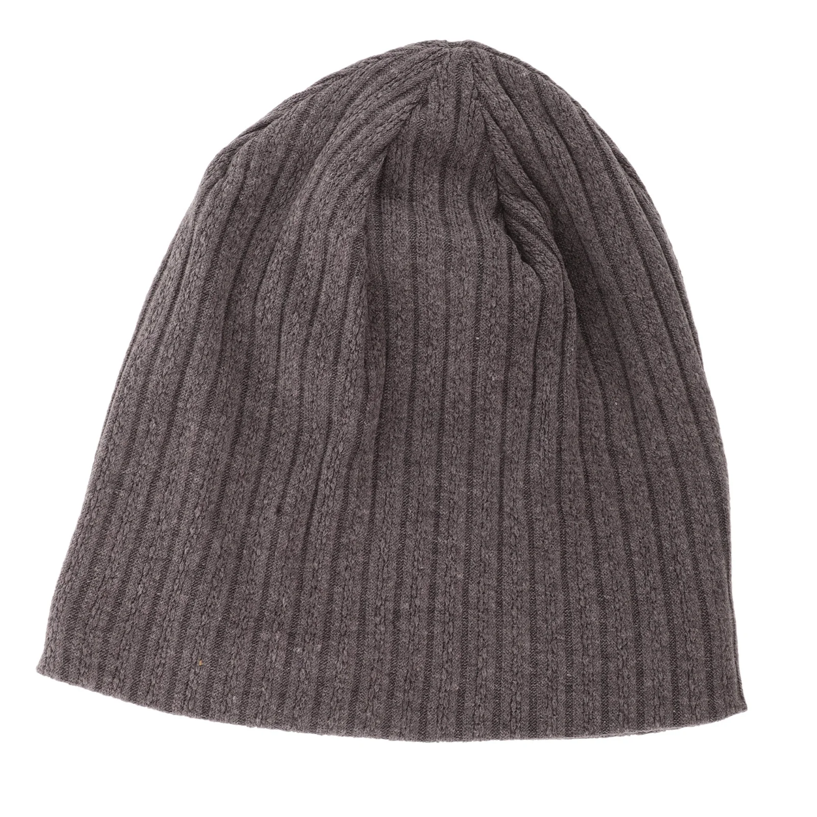 

Knitting Beanie Hat Soft Cotton Sleeping Cap Unisex Warm Winter Knitted Cap Winter Hat for Men Women Knitted Beanie for Unisex