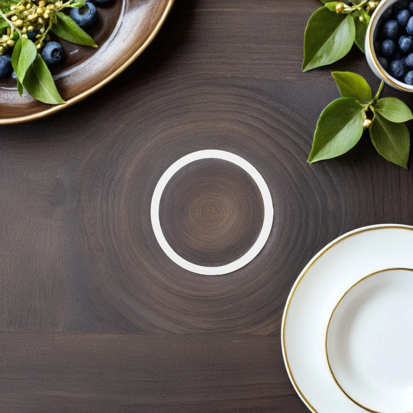 4 قطعة غطاء مستدير ختم جوانات سيليكون زجاجة ماء طوقا مجموعة استبدال ل الجرار المعزول بهلوان قبعات العالمي مانعة للتسرب #1